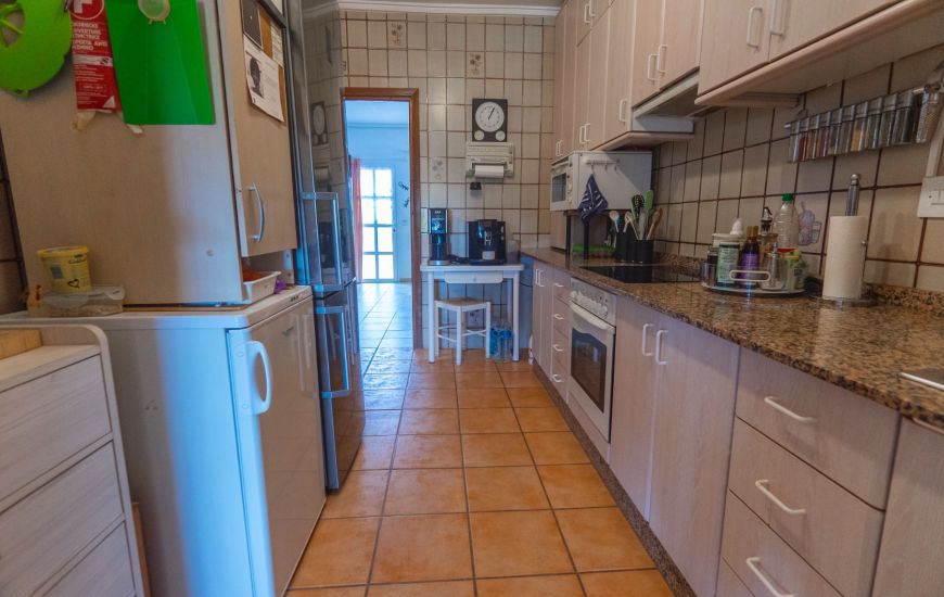 Sale - Villa - Ciudad Quesada