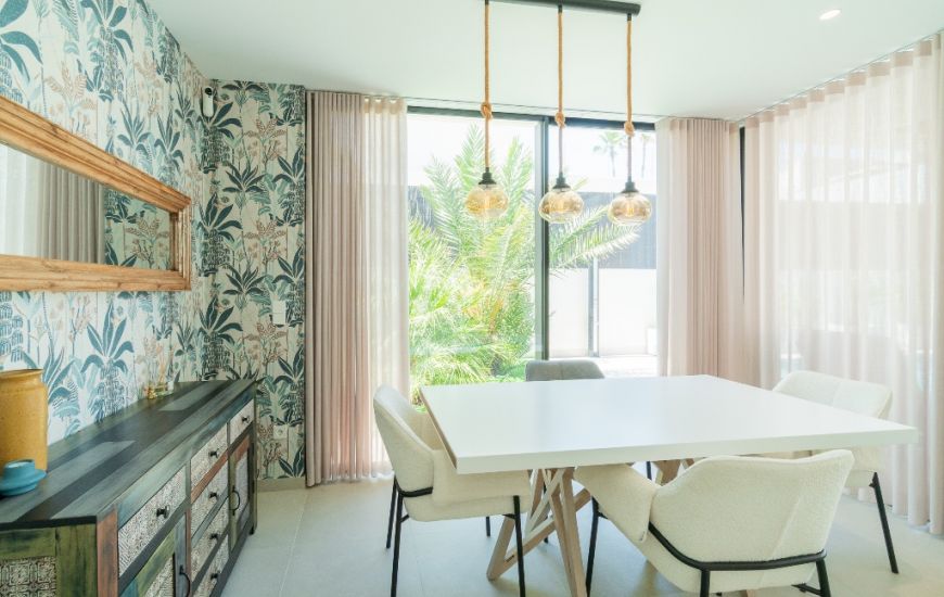 Sale - Villa - Los Balcones