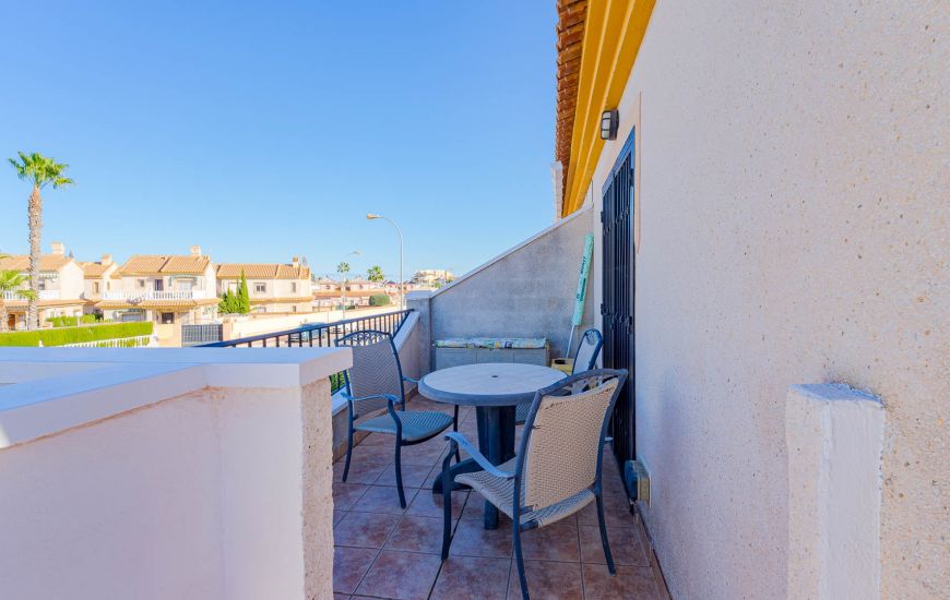 Sale - Quad House - Playa Flamenca
