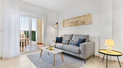 Apartments - Sale - Cabo Roig - Cabo Roig