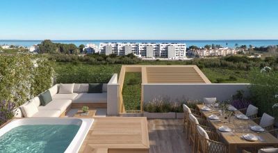 Apartments - Sale - El Verger - El Verger