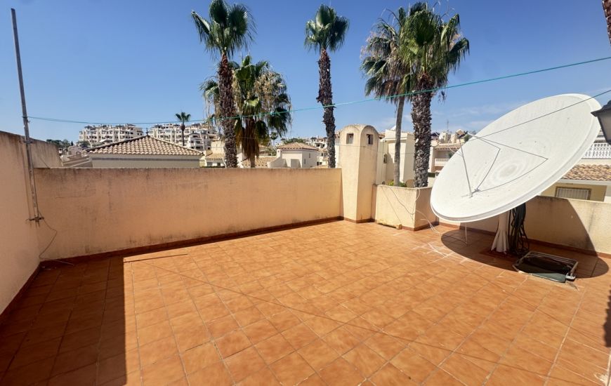 Venta - Villa - Las Ramblas - Las Ramblas Golf