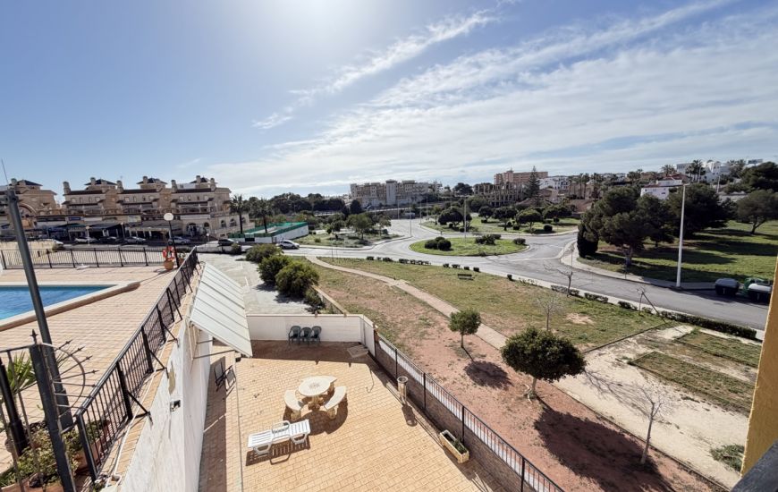Sale - Apartments - La Zenia