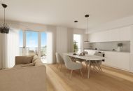 Nueva construcción  - Apartamentos - Finestrat
