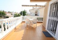 Sale - Villa - Los Balcones