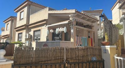 Villa - Sale - Ciudad Quesada - Ciudad Quesada