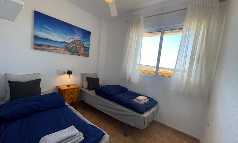 Venta - Apartamentos - Torrevieja