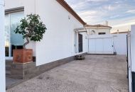 Sale - Villa - San Fulgencio