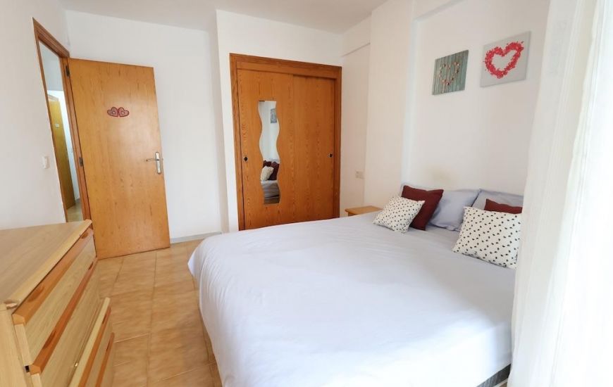 Venta - Apartamentos - Torrevieja