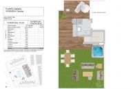 New Build - Apartments - Santa Pola