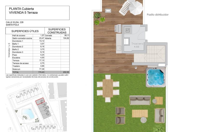 New Build - Apartments - Santa Pola