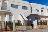 New Build - Bungalow - Orihuela