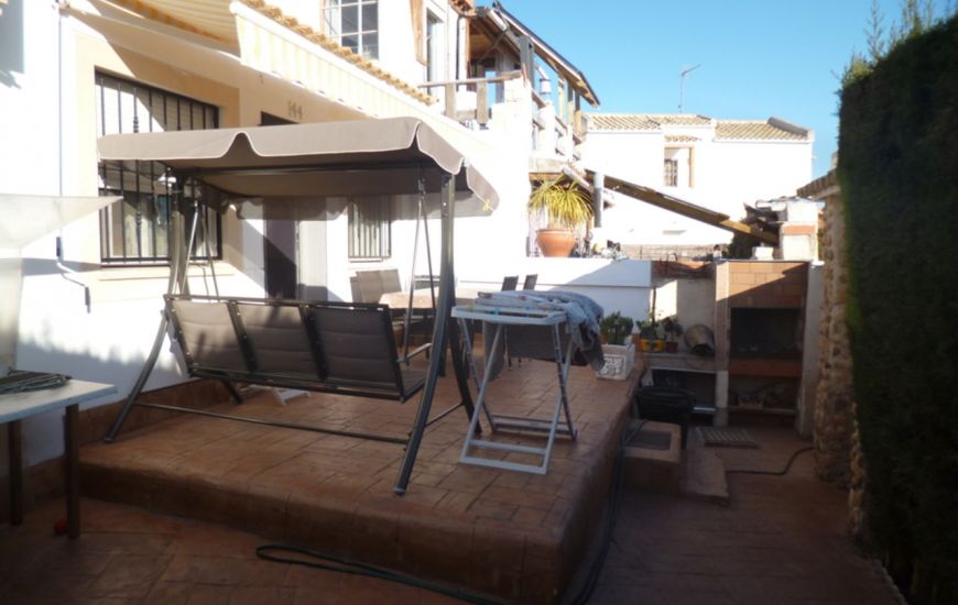 Sale - Bungalow - La Florida