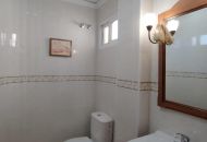 Sale - Rijtjeshuis - Hondon de los Frailes