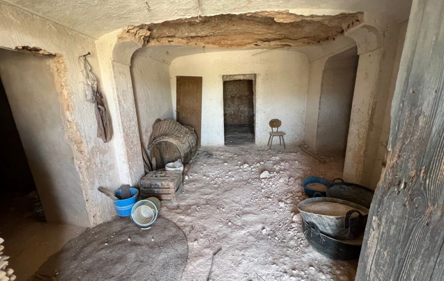 Sale - Land - Hondon de los Frailes