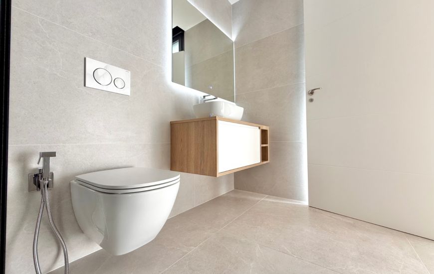 Venta - Villa - Ciudad Quesada