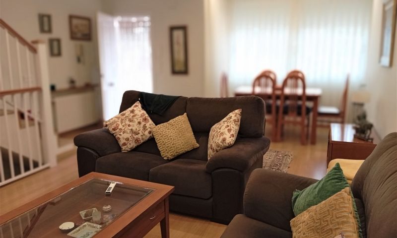 Venta - Bungalow - Elche