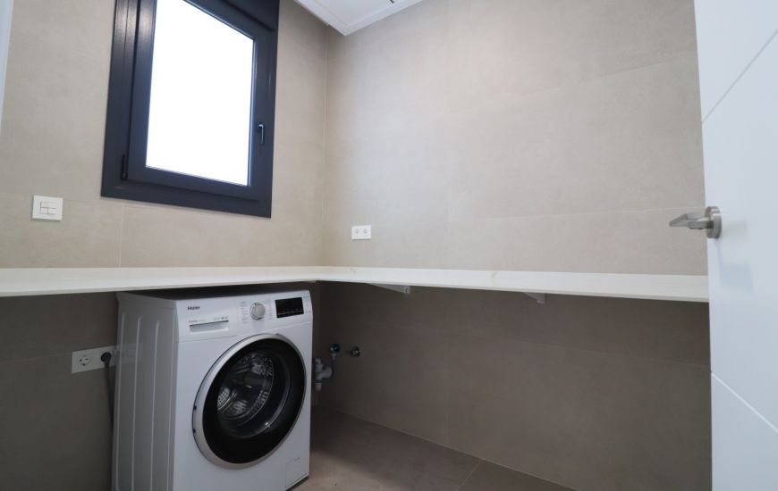 New Build - Villa - Ciudad Quesada