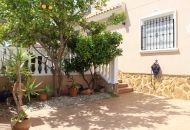 Sale - Rijtjeshuis - Orihuela Costa