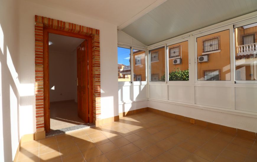 Sale - Quad Villa - Ciudad Quesada