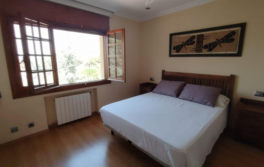 Venta - Casa Rural - Petrer