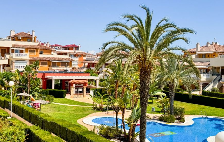  - Apartamentos - Playa Flamenca