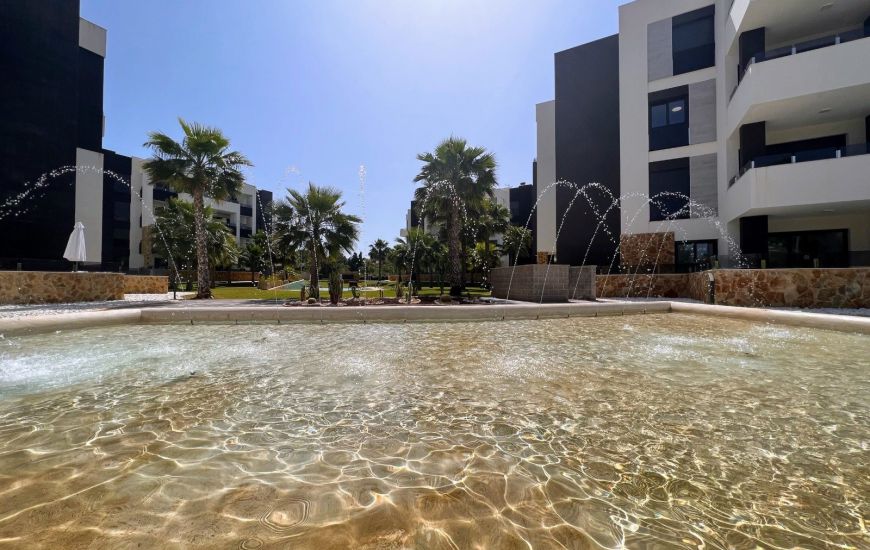 Sale - Apartments - Villamartin