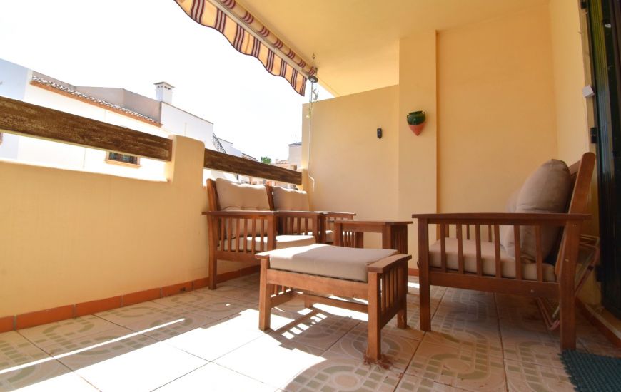 Venta - Apartamentos - Orihuela Costa