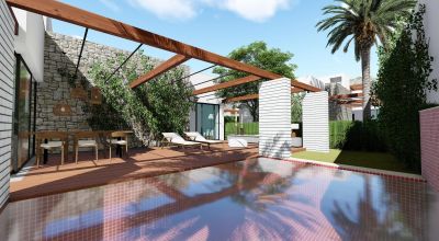Villa - New Build - Torre Pacheco - Torre Pacheco