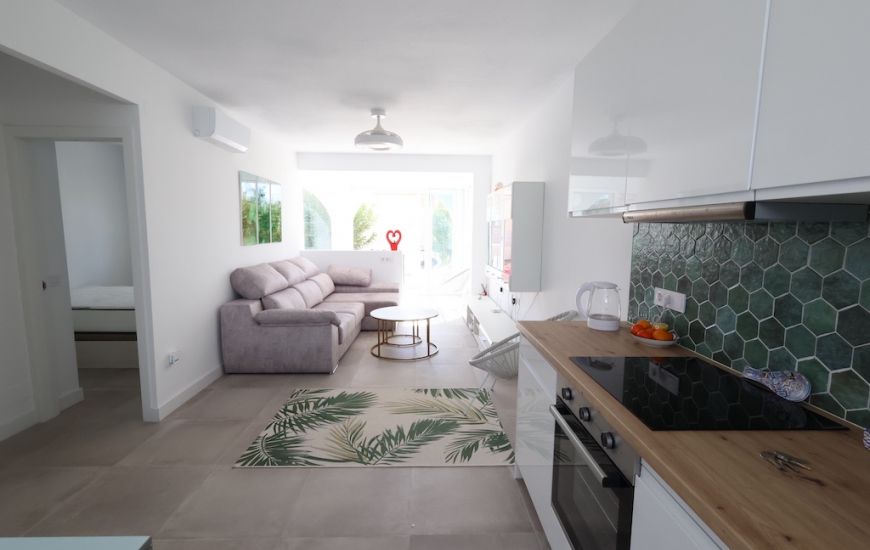 Venta - Bungalow - Ciudad Quesada