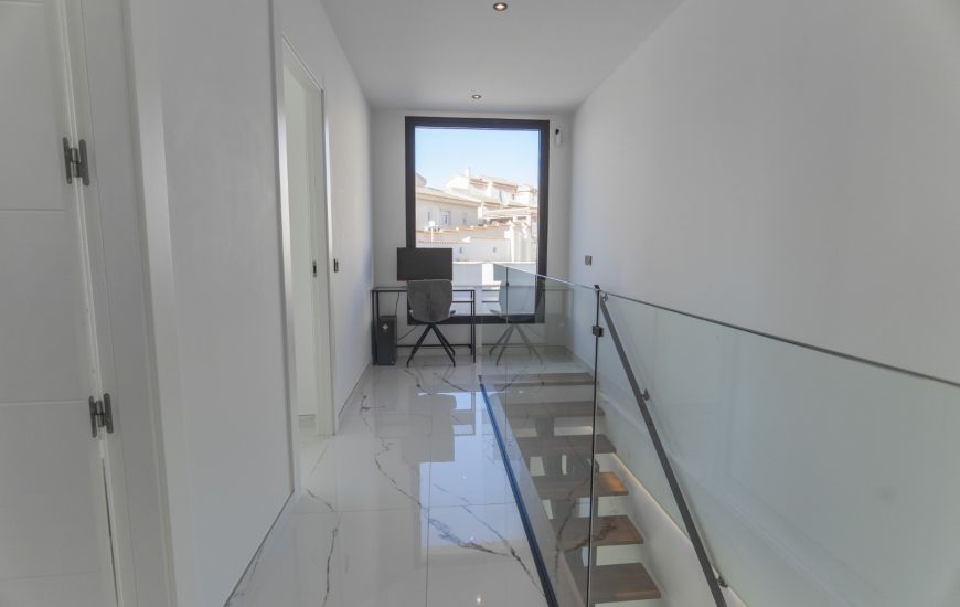 Venta - Villa - Ciudad Quesada