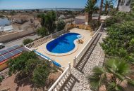 Sale - Villa - Ciudad Quesada