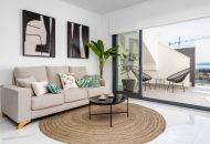 New Build - Apartments - Guardamar del Segura