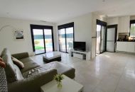 New Build - Villa - Pinoso
