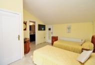 Sale - Villa - Villamartin
