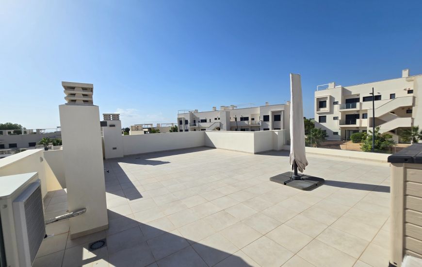 Sale - Villa - Pilar de la Horadada