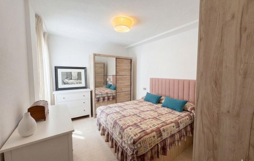 Sale - Apartments - Torrevieja