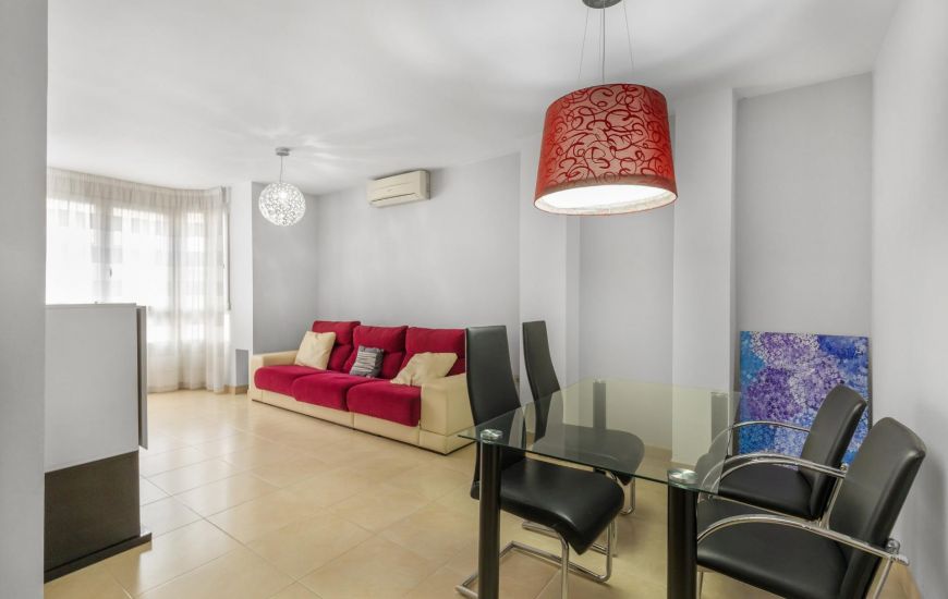 Sale - Apartments - Torrevieja