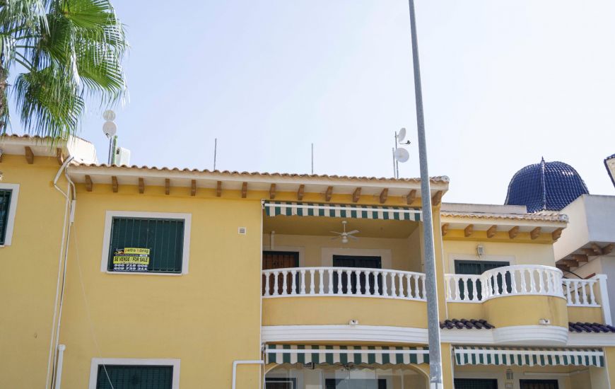 Venta - Apartamentos - Ciudad Quesada