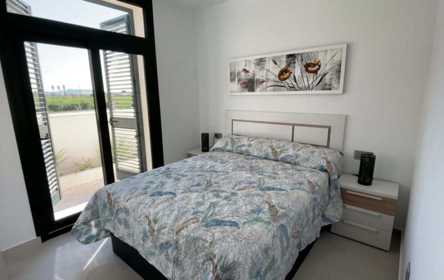 New Build - Villa - Daya Nueva