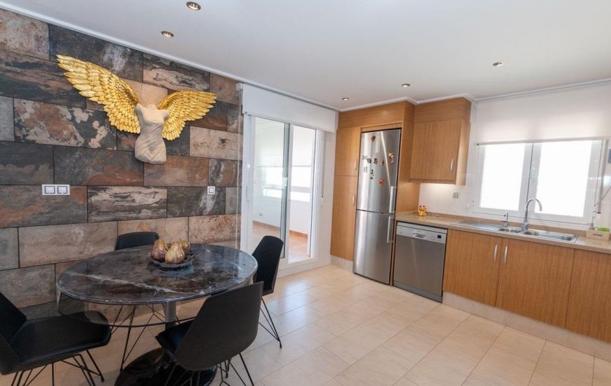 Sale - Apartments - Orihuela Costa