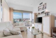 Sale - Villa - Villamartin