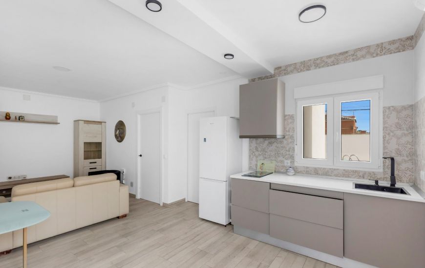 Sale - Villa - Torrevieja