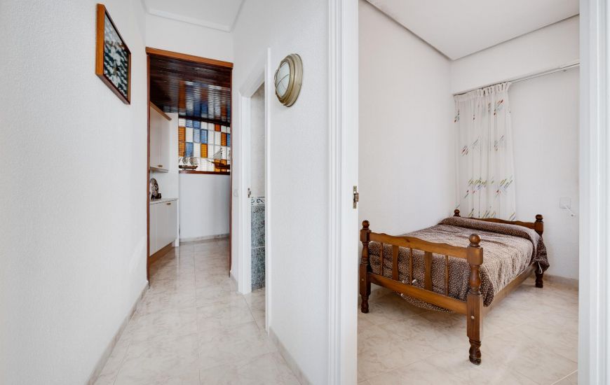 Venta - Apartamento - Torrevieja