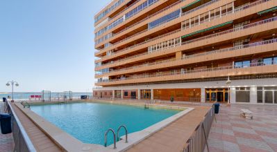 Apartamento - Sale - Torrevieja - Torrevieja