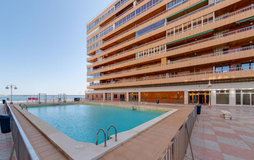 Venta - Apartamento - Torrevieja