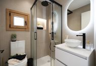 New Build - Villa - Campoamor