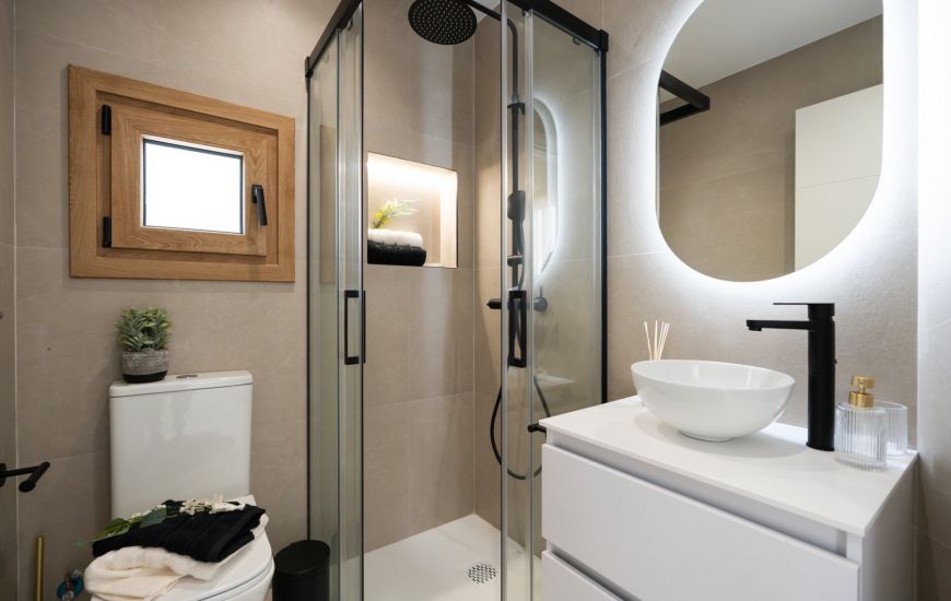 New Build - Villa - Campoamor