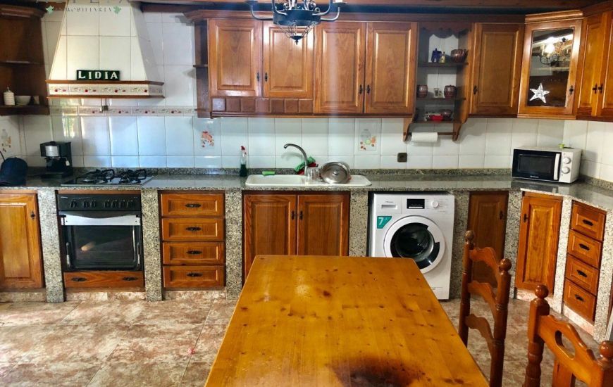 Venta - Villa - Crevillente - Crevillent