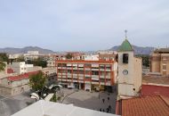 New Build - Apartments - Bigastro